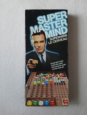 Superhirn Super Mastermind