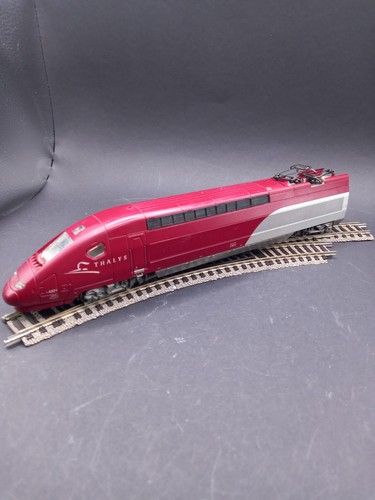 Mehano thalys triebwagen - thalys,