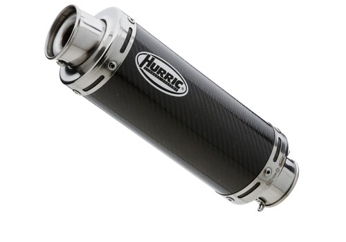 Hurric supersport auspuff - hurric,