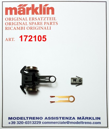 Marklin 172105 complete - marklin,