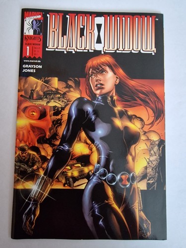 Black widow marvel - black, /