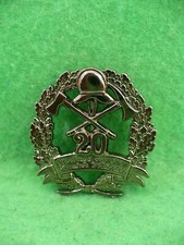 Feuerwehr Ehrenzeichen der