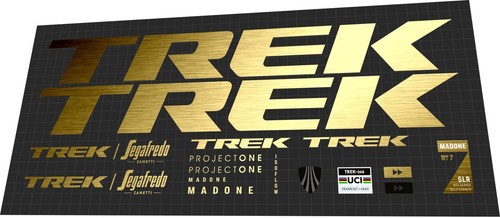 Trek madone slr gen - slr, 7