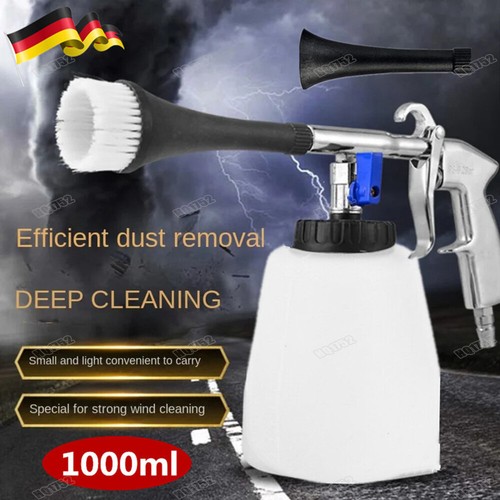 Auto reinigungspistole - auto,