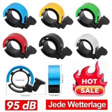 Premium Fahrradglocke
