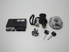 Schlosssatz Zündschloss