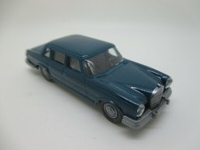 Wiking: Mercedes 600