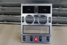 Mercedes SLK R 170 Blende