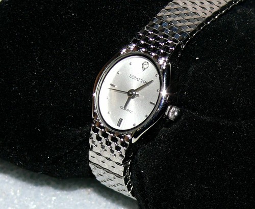 Long time elegante damen - time,