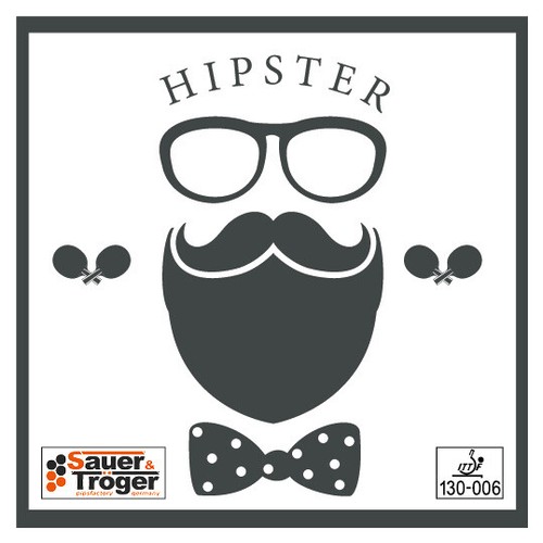 Sauer tröger hipster glatt - sauer&tröger,