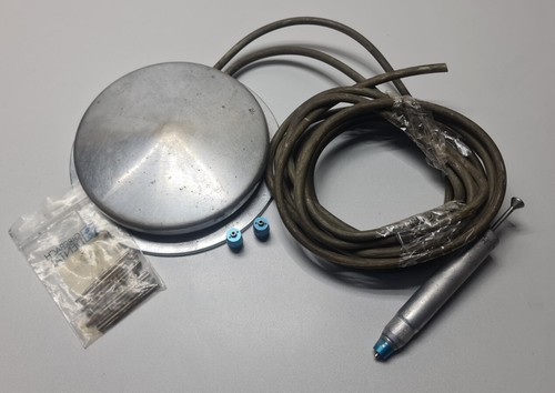 Shofu model 220z - shofu, handpiece