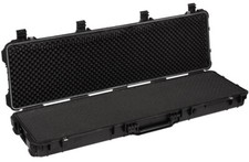 Waffenkoffer Fotokoffer Kamera