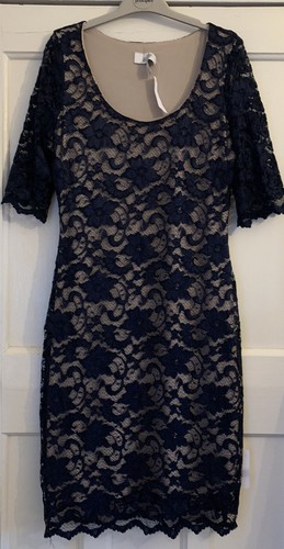 Badgley mischka cocktailkleid - badgley,