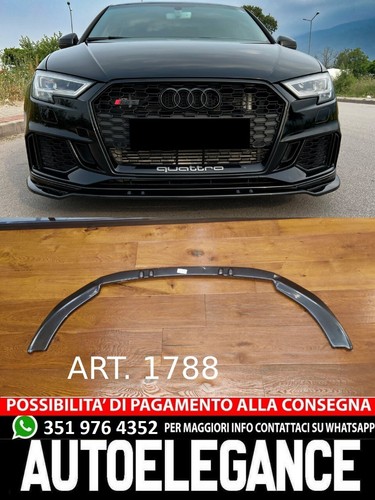 Splitter geeignet für - fÜr, a3
