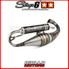 S6-9514005 AUSPUFF STAGE6