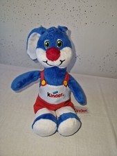Ferrero Harry Osterhase Kuscheltier Ostern Plüschtier Kinder Schokolade 35cm 