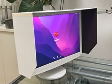 EIZO ColorGraphic Monitor CE240W/24“/10-Bit-LUT/ Made in Japan / hardwarekalib.