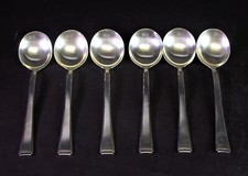 + WMF Besteck Bauhaus 2500 - 6