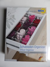 Schubladen- Organizer, Fa RUCO