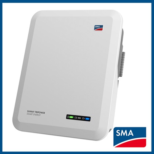 Hybrid wechselrichter sma - wechselrichter,