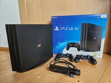 Sony PlayStation 4 PS4 Pro 1TB