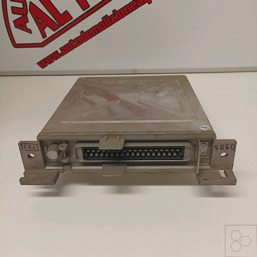 46421163 einspritzsteuergerät - 46421163,