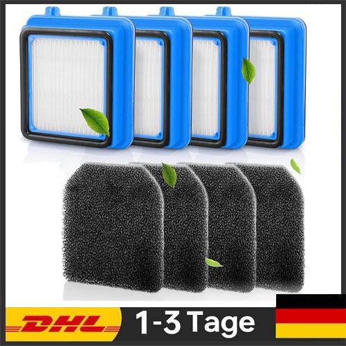 Ersatzfilter für aeg - ersatzfilter,