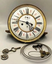 Antike Gustav Becker Wien