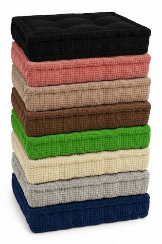 Fleece sitz stuhlerhöhung - sitz,