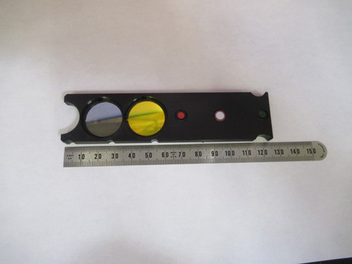 Leica filterhalter - leica,