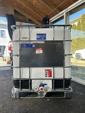 IBC 275 Gallon Water Tank With