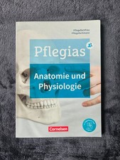 Pflegias-Generalistische Pflegeausbildung: zu Allen Bänden-Anatomie und...