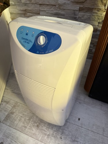 Luftentfeuchter comedes ltr - comedes,