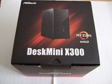 ‎ASRock ‎DeskMini