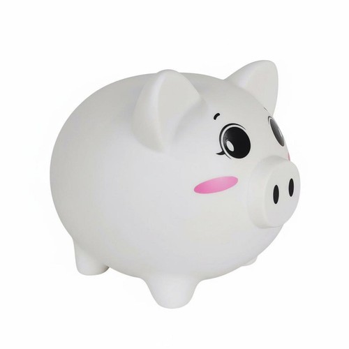 Kreatives sparschwein als - sparschwein,