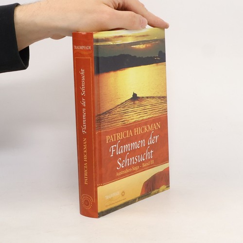 Flammen der sehnsucht iii - flammen,