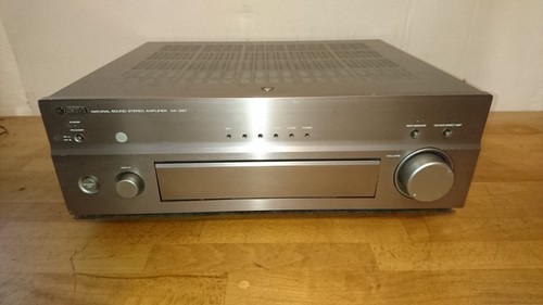 Yamaha 397 titan - yamaha,