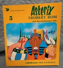 Asterix erobert Rom - 5