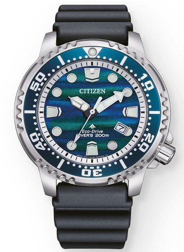 Citizen herrenuhr promaster - citizen,