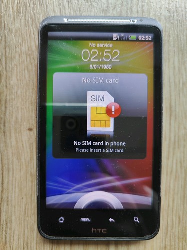 Htc desire - desire, –