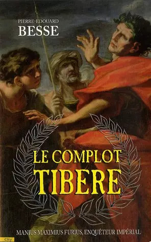 Die verschwörung tiberius - die,
