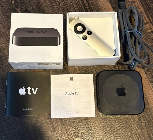 Apple md199ll a - (3rd, md199ll/a