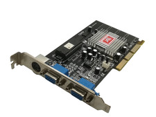 MEDION  RADEON VE (RV100) 32MB