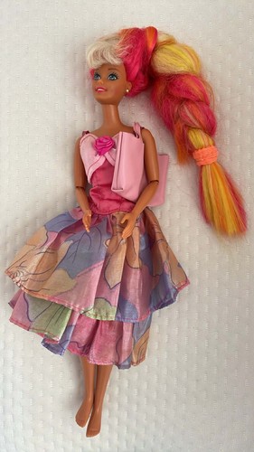 Vintage barbie ohne - barbie, er,ohne