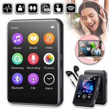 Support 128GB Bluetooth MP3