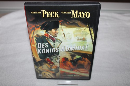 Des königs admiral - königs,