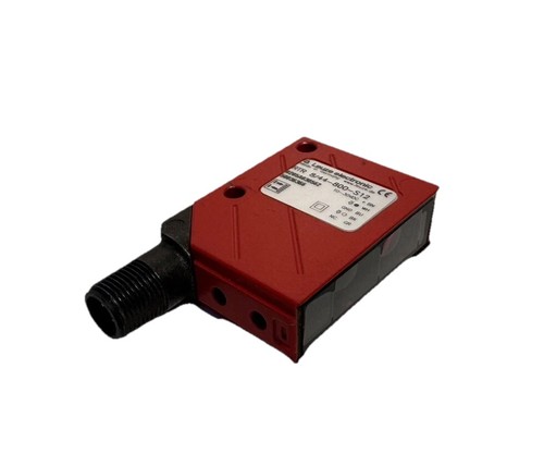 Leuze electronic rtr - leuze,