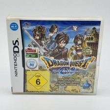 Dragon Quest IX 9 Hüter des