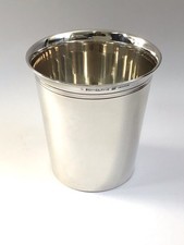 HERMÈS PARIS PAUKE METALL