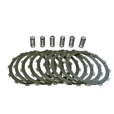 Kupplung Kit Aramid EBC